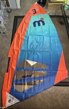 VTG MISTRAL 6.3 Progress Line