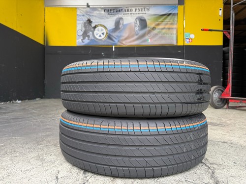 Pneumatici michelin - 2,