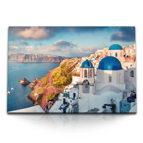 Quadro tela 120x80 cm - tela,