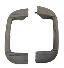 2 maniglia appiglio fiat doblo cargo serie 3 263 2010 2015 superiore dx sx