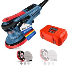 FANZTOOL Levigatrice