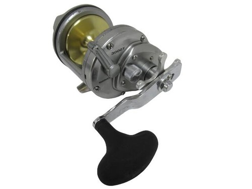 Mulinello pesca shimano 09 - mulinello, da