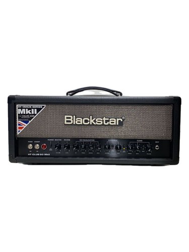 Amplificatore blackstar - blackstar, ht