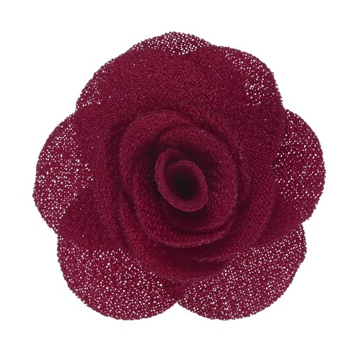 Spilla per camellia - camellia, e