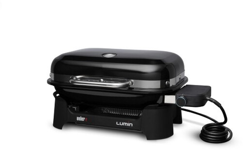 Weber lumin compact - weber, a