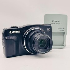Canon PowerShot SX700 HS