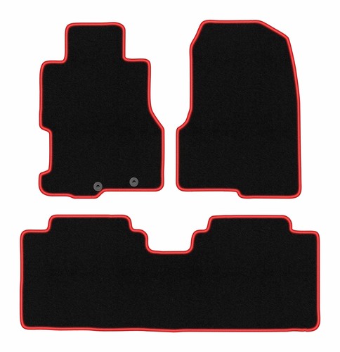 Tappetini moquette honda - moquette, civic
