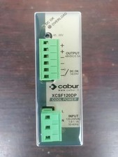 Cabur XCSF120DP Cool Power