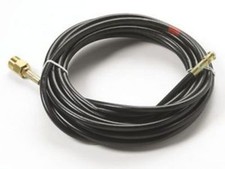 SONDA PER IDROPULITRICE STURATUBI SPURGATUBI COMET 25 mt