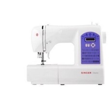 MACCHINA DA CUCIRE SINGER