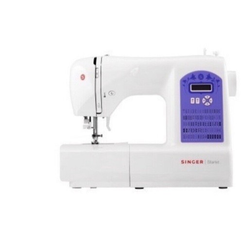 Macchina cucire singer - cucire,