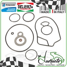 KIT GUARNIZIONI CARBURATORE