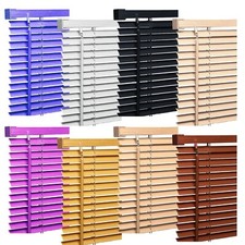 Tenda veneziana per finestra