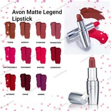 Rossetto Avon Matte Legend