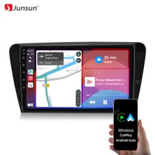 Autoradio 32G Android Carplay