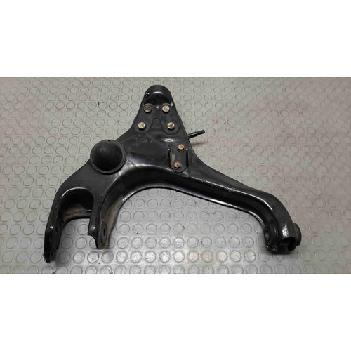 Braccio oscillante inferiore