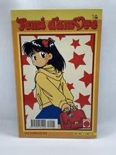 MANGA FUMETTO TEMI D'AMORE YU