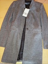 Cappotto donna zara