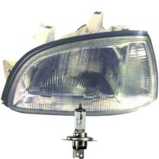 Faro Sinistro Per Renault Clio