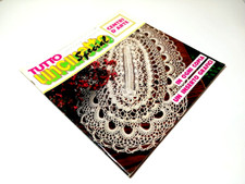 Tutto Uncinetto Special – Suppl. a Tutto Uncinetto Anno XII – N° 9 CENTRI D'ARTE