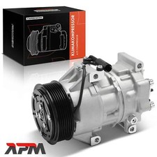 Compressore Aria Condizionata