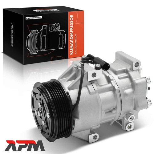 Compressore aria condizionata - compressore,