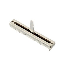 Channel 1 2 3 4 DCV1020 Fader