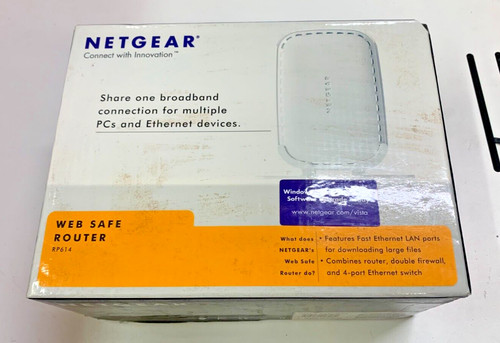 Netgear web safe - netgear,