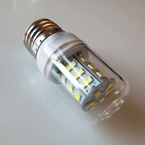 Nuova lampadina led - lampadina,