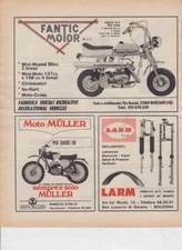 advertising Pubblicità