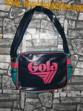 Borsa a tracolla GOLA GBR