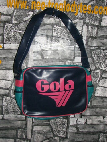 Borsa tracolla gola gbr - tracolla,