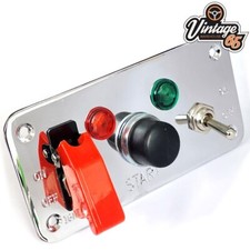 Accensione Interruttore