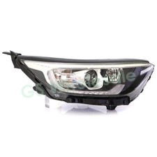 Genuine 92102H8500 LED Halogen