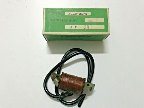 Ceab bobina accensione - ceab, 38