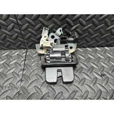 8R0827505A SERRATURA PORTELLONE POSTERIORE AUDI A3 SPORTBACK S-LINE (8VA,8VF)(20