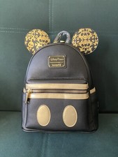 Mini zaino Loungefly Topolino