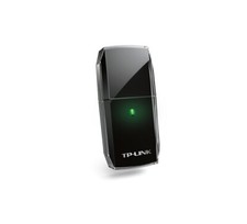 Scheda di Rete Wireless Dual