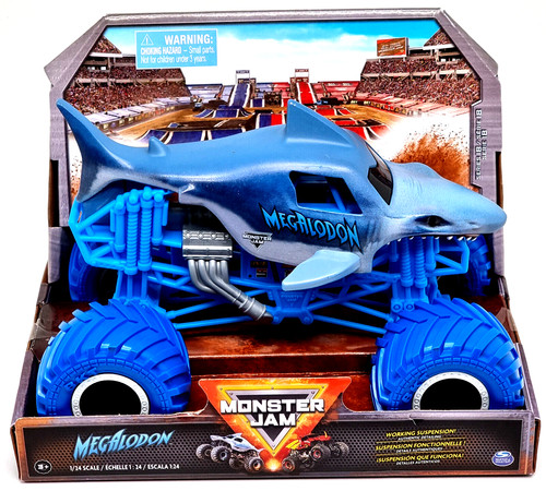 Spin master camion originali - master,