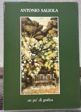 ANTONIO SALIOLA: UN PO' DI