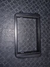 Mascherina Autoradio Golf 5