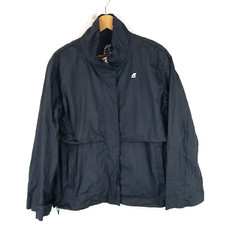 K-way Giacca a vento leggera