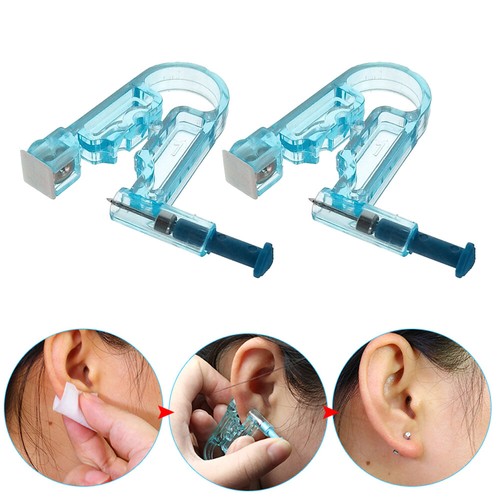 Paio pistola piercing - 1,