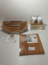 Porta pane, porta tovaglioli