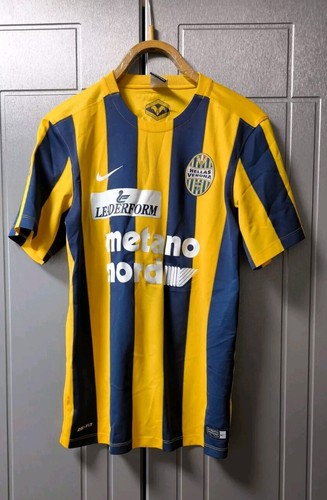 Maglia calcio hellas verona - hellas,