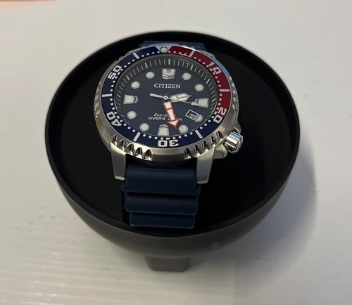 Orologio citizen promaster - orologio,