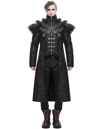 Devil fashion giacca - giacca, invernale