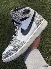 Nike Uomo Air Jordan 1 Retro
