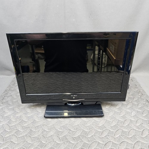 Alba pollici lcd - 16, hd