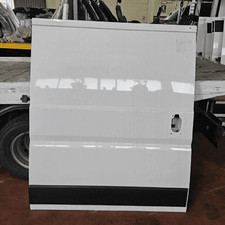 DX. PORTA POST. per FIAT DUCATO FURGONE (7C) 35 2.2MjtPM-TN Maxi ca61fd 46858525